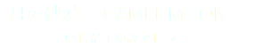 月の砂漠 〜camel moon〜 いしだまゆみアレンジ